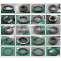 black coating Rotary Gear Ring Used on Multiple Places